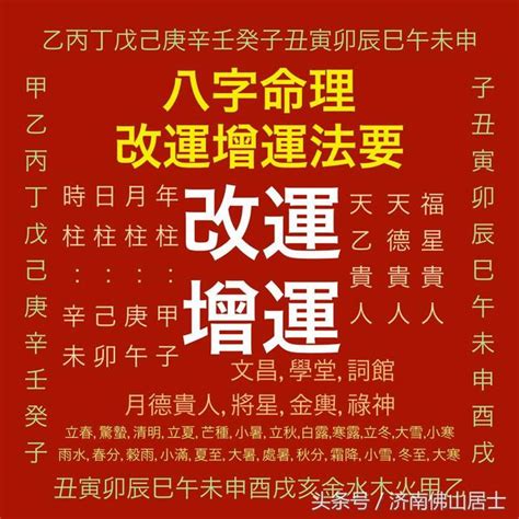 天德貴人|八字神煞論命法之天乙貴人、天德貴人、月德貴人三神詳解